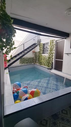 Casita de Descanso con Alberca o Piscina — hotel in Tuxpam De Rodriguez Cano