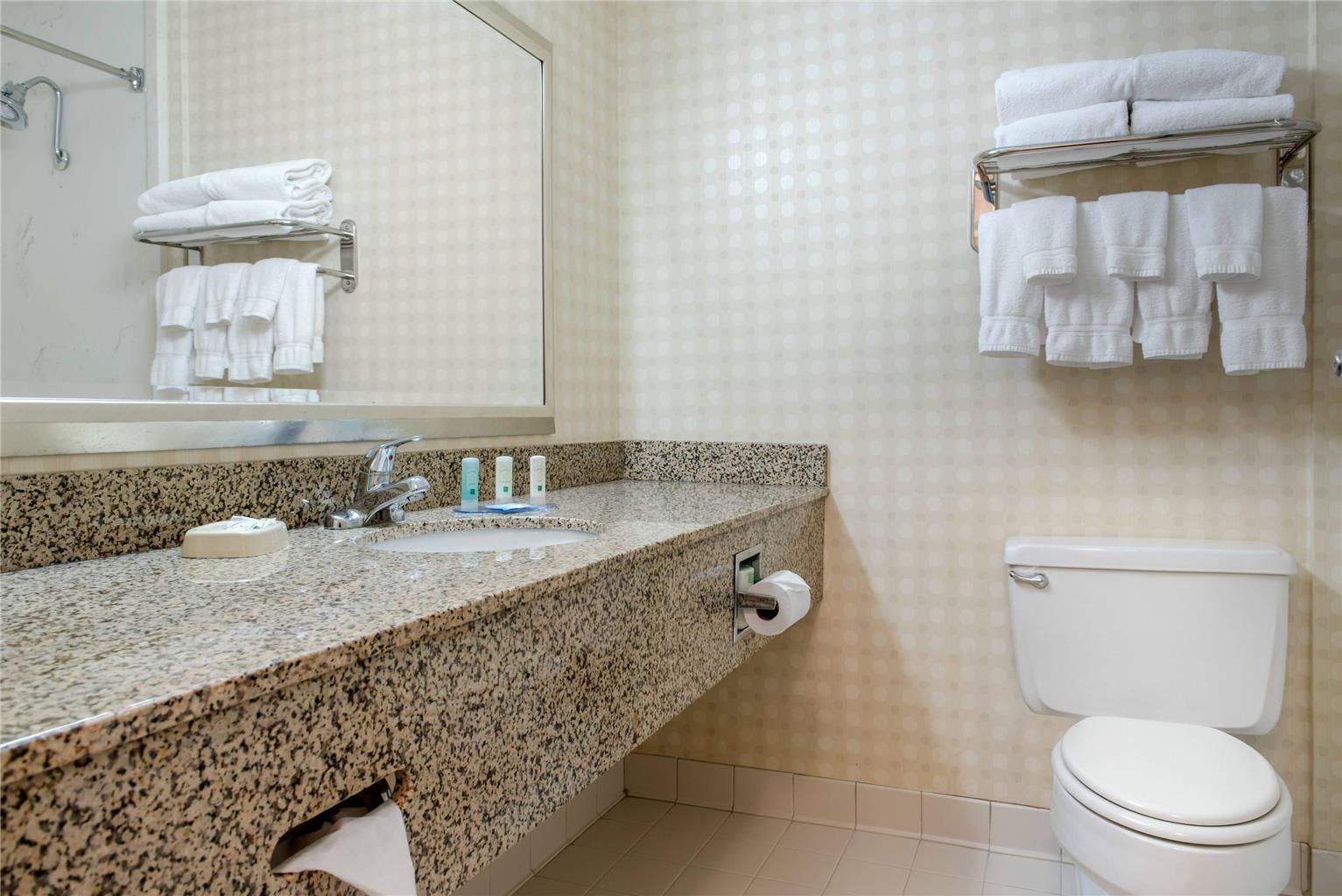 Quality Hotel Conference Center Cincinnati Blue Ash - photo 11