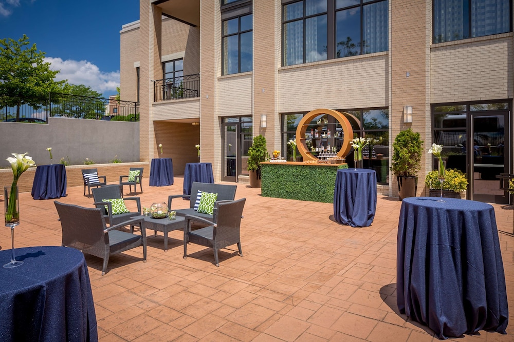 Hilton Asheville Biltmore Park - photo 89
