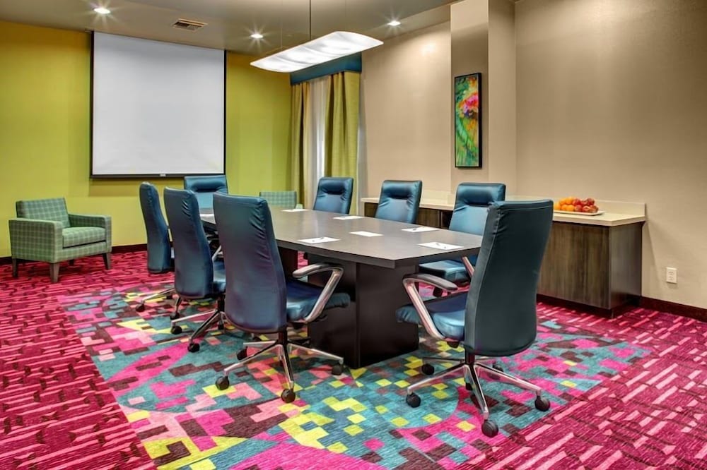 Hampton Inn Miami Coconut Grove Coral Gables - photo 31