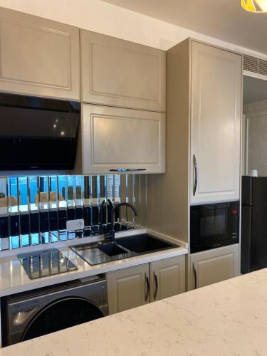 5 Star King David Hotel Apartment Tbilisi