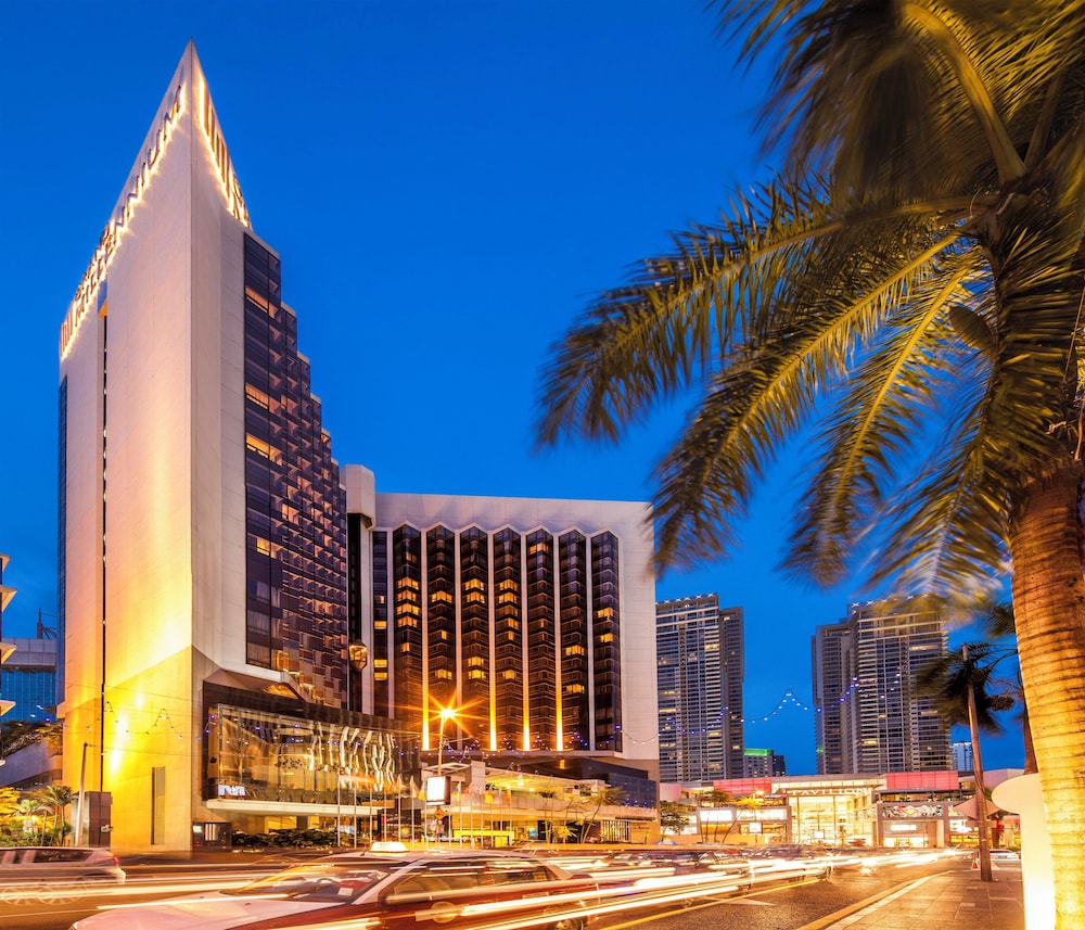 Grand Millennium Kuala Lumpur — 5-Star Luxury Hotel in Kuala Lumpur, Malaysia