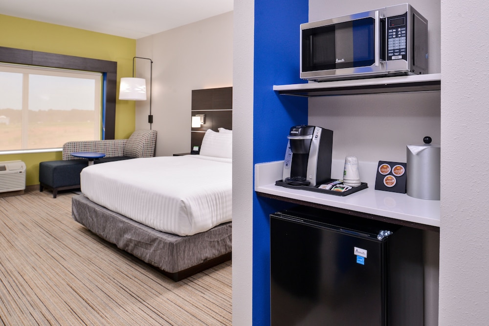 Holiday Inn Express Bethlehem by IHG - photo 9