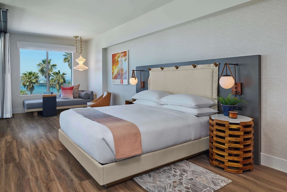 Mission Pacific Beach Resort Part Of Jdv By Hyatt - photo 12