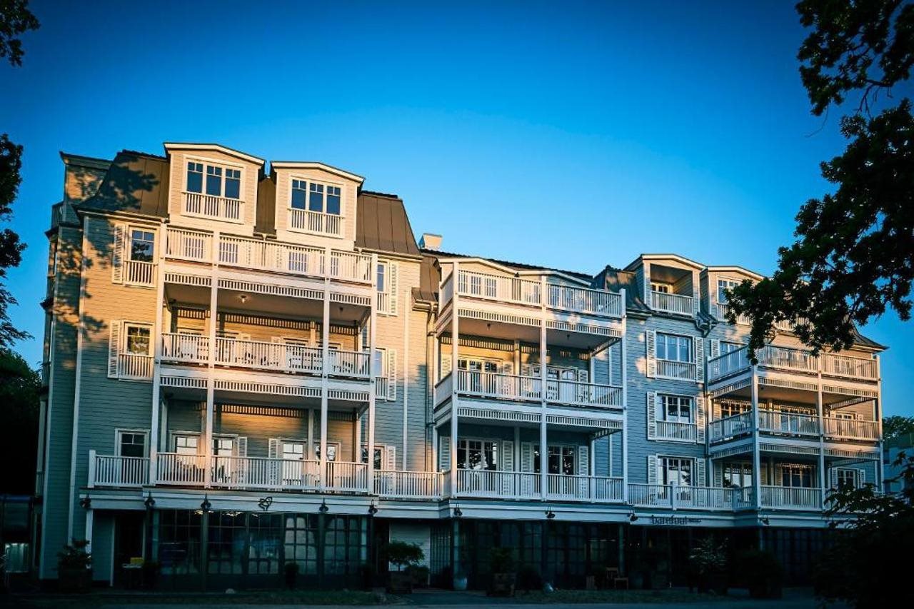 The Cozy Hotel & Lofts Timmendorfer Strand in Timmendorfer Strand, Germany