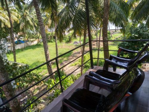 Blue Birds Homestay