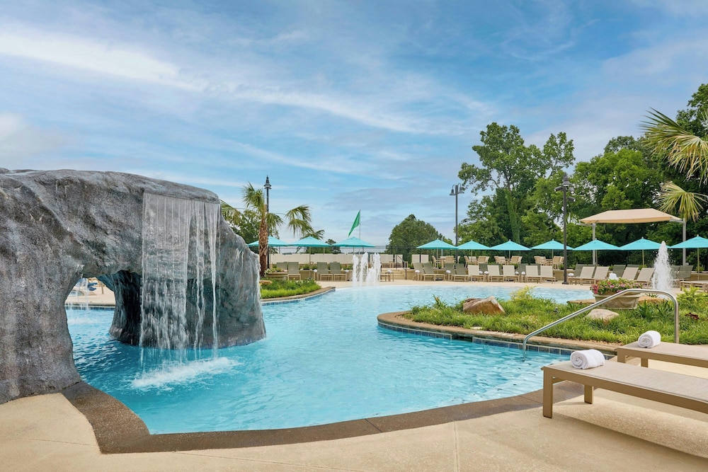 Renaissance Shoals Resort & Spa - photo 44