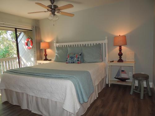 2 Bedrooms 2 Bathrooms Sleeps seven Bikes & Beach Gear included - photo 17