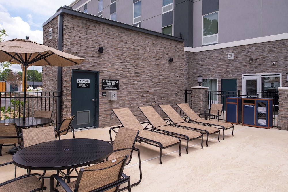 Hampton Inn Benson - photo 31