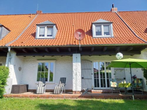 Anni — 4-Star Luxury Hotel in Zingst, Germany