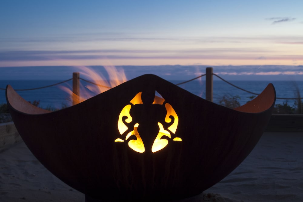 The Coho Oceanfront Lodge - photo 44