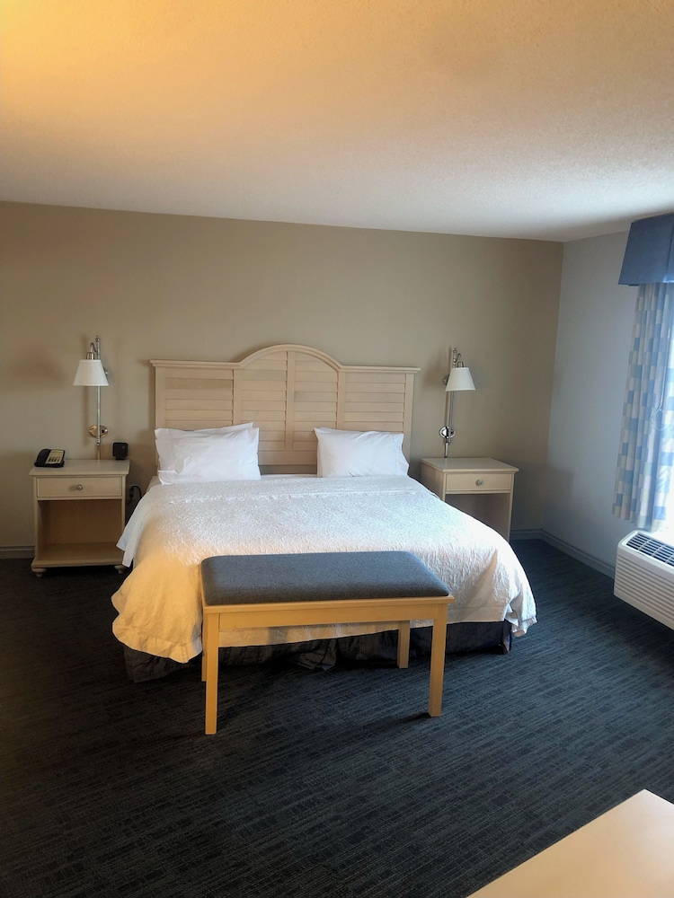 Hampton Inn & Suites Cape Cod West Yarmouth - photo 24