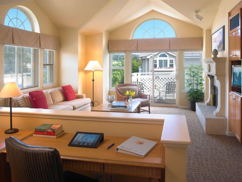 The Beach House Hotel Half Moon Bay - photo 17
