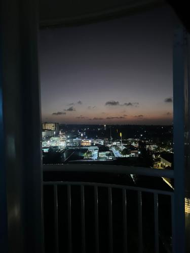 The Two Captain S Place Tagaytay Prime Residences 16th Floor Unit 1636 — Tagaytay