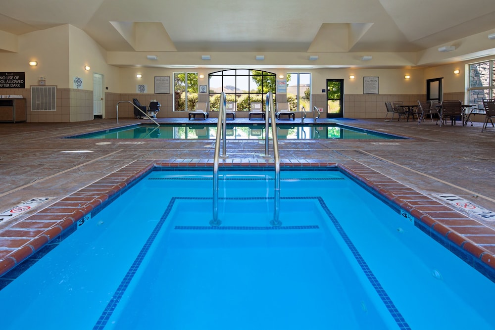 Staybridge Suites Fairfield Napa Valley Area by IHG - photo 21
