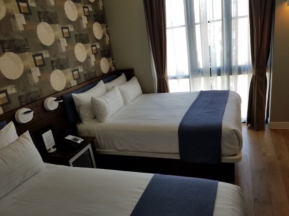 Nobleden Hotel - photo 29