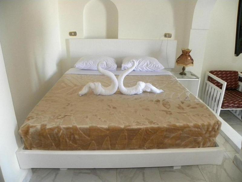 Grand Halomy in Unknown City, Egypt