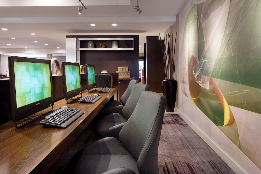 Courtyard by Marriott Milpitas Silicon Valley - photo 17