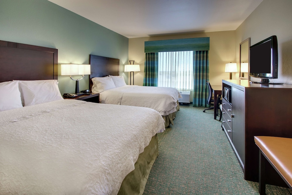 Hampton Inn Vernon - photo 11