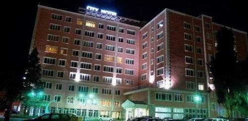 Hotel City in Stara Zagora, Bulgaria