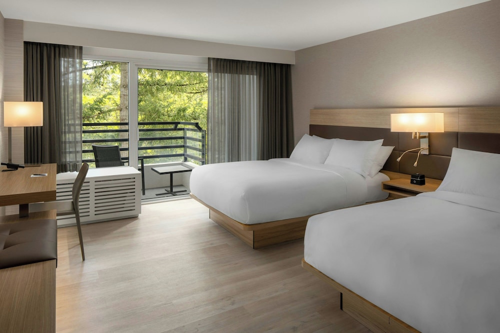 AC Hotel by Marriott Portland Lake Oswego - photo 25
