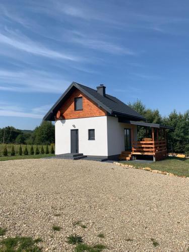 Ostoja Wilka - last minute hotel in Unknown City