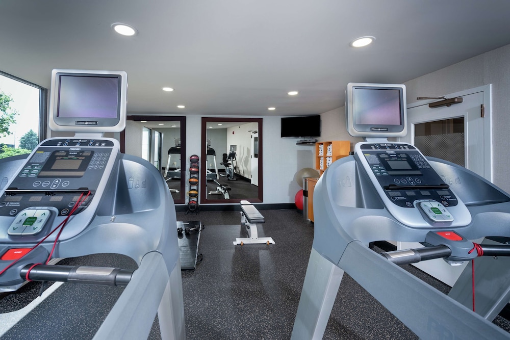 Hampton Inn Fall River Westport - photo 42