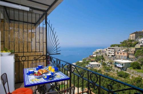 Casa Scirocco — 4-Star Luxury Hotel in Positano, Italy