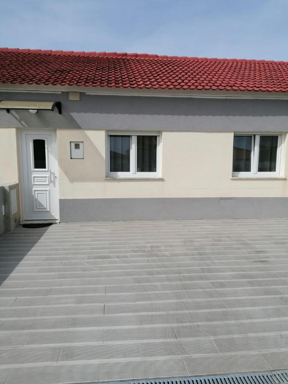 Baleal Atlantic 6 in Peniche, Portugal