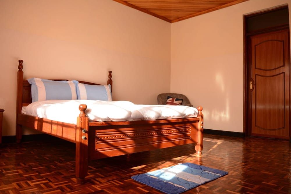 Firsthill Haven Accommodation — Kisumu — photo 4