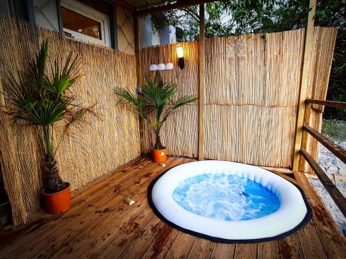 Paradise Sur Mer Terrasse Spa Proximite Nausicaa Plage Restaurants in Boulogne-Sur-Mer, France