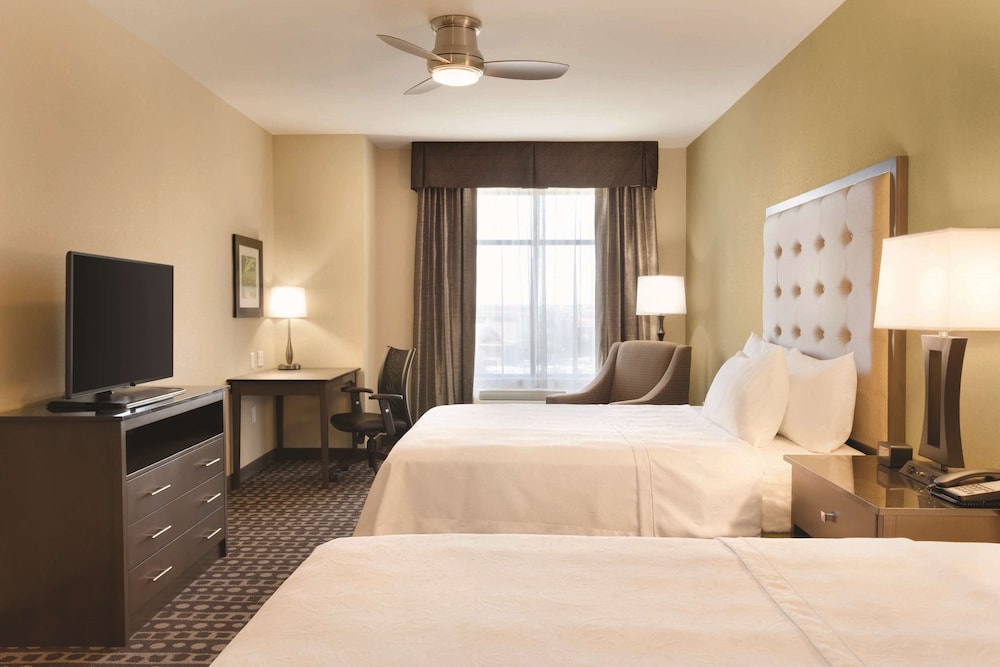 Homewood Suites by Hilton West Des Moines SW Mall Area - photo 12