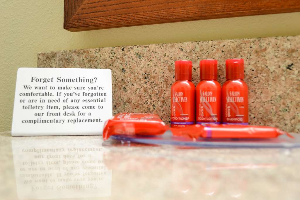 SureStay Hotel by Best Western Bowling Green North - photo 17