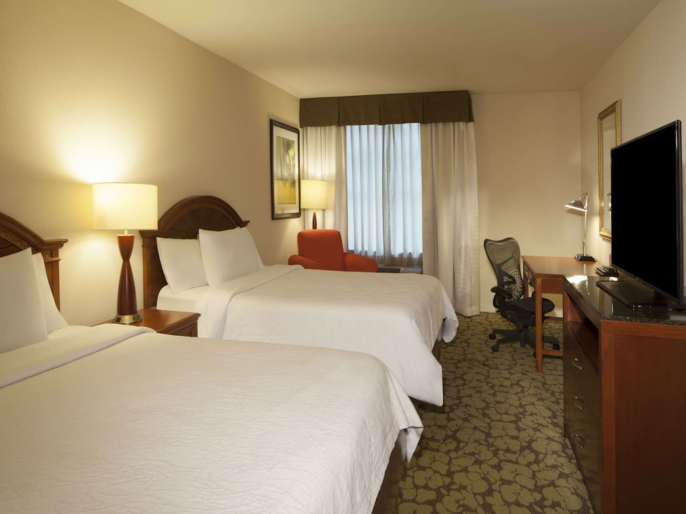 Hilton Garden Inn Virginia Beach Town Center - photo 6