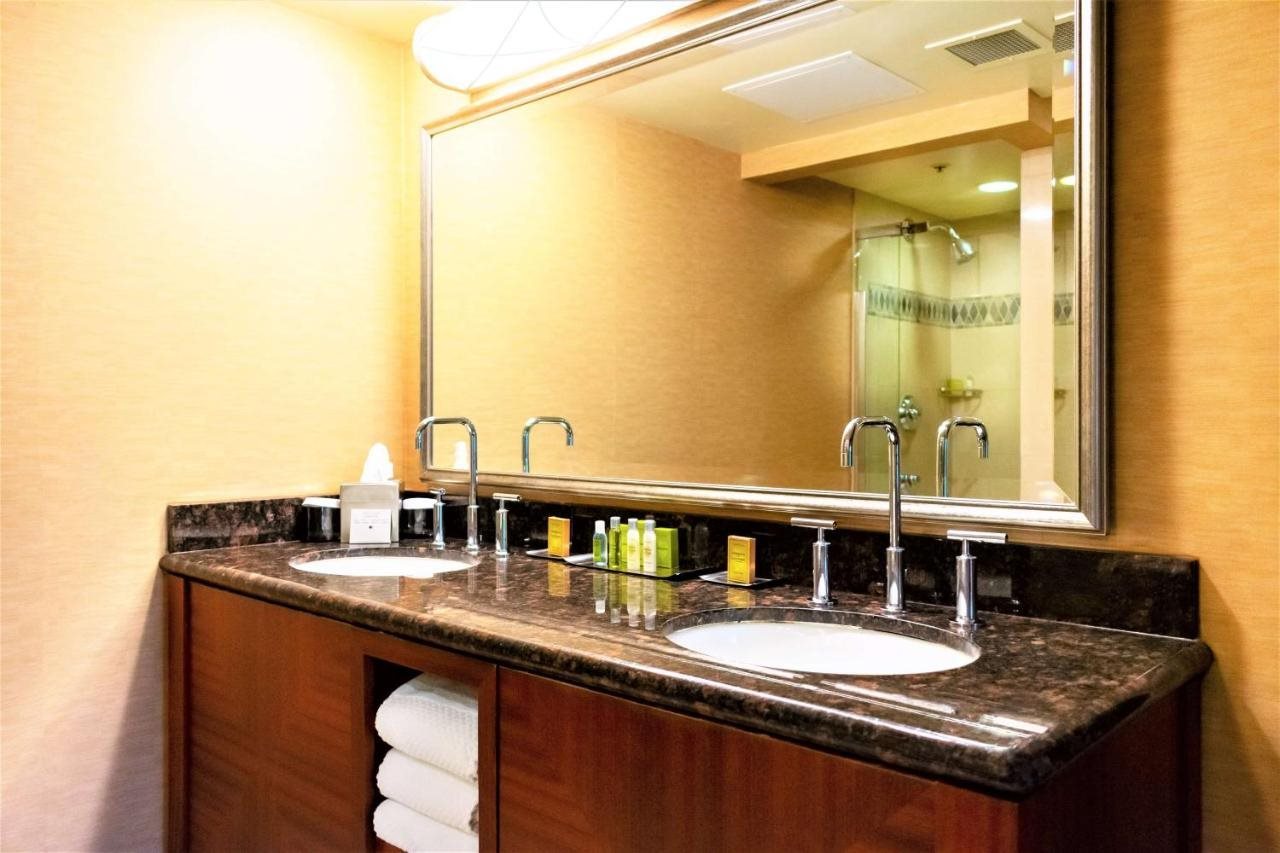 DoubleTree by Hilton San Jose - photo 21