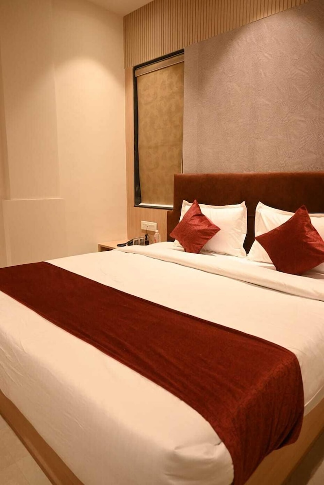 Hotel Vyom — Varanasi — photo 3