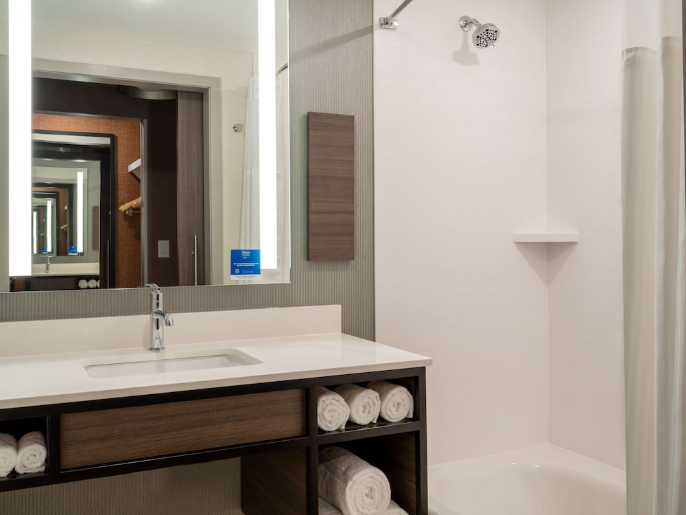 Hilton Garden Inn Jeffersonville Louisville North - photo 22