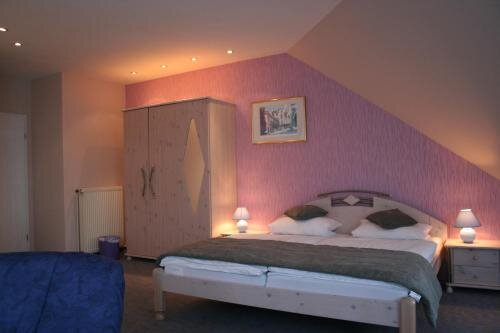Hotel Seewiefken — Unknown City — photo 5