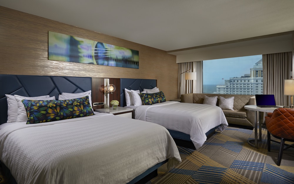 Hard Rock Hotel & Casino Atlantic City - photo 16
