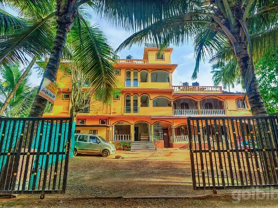 Costa De Calangute - last minute hotel in Calangute