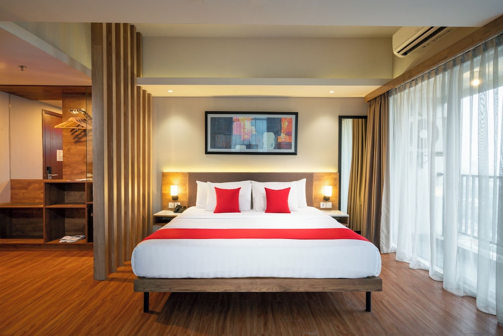 Ramada by Wyndham Serpong — Serpong — photo 2