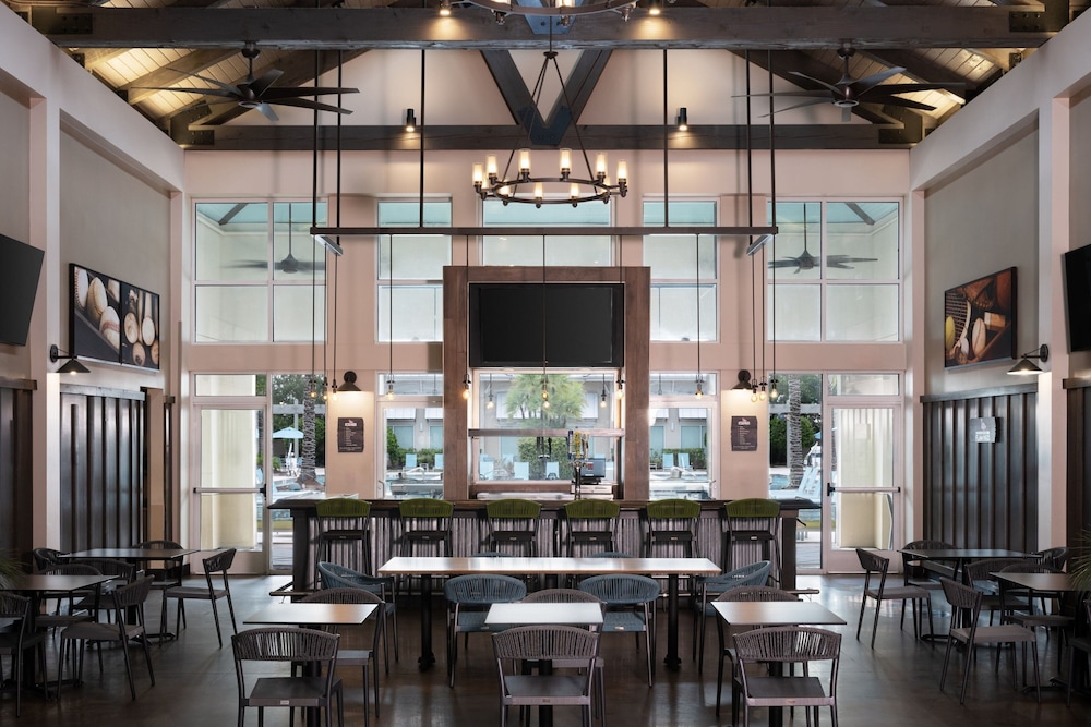 TownePlace Suites Orlando at FLAMINGO CROSSINGS Town Center Western Entrance - photo 54