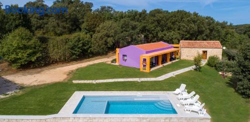 Limbara Dreaming in Tempio Pausania, Italy