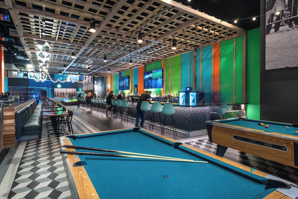 Renaissance Reno Downtown Hotel & Spa - photo 34