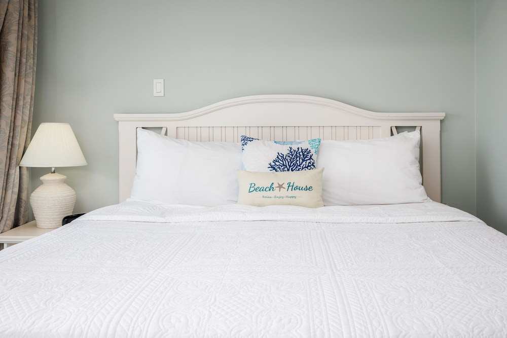 The Saint Augustine Beach House - photo 7