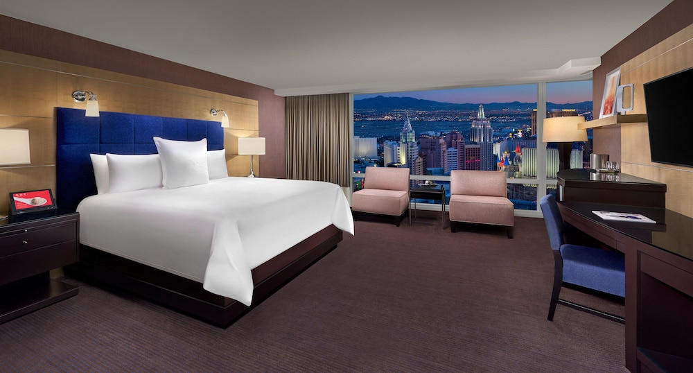 Aria Resort & Casino - photo 14