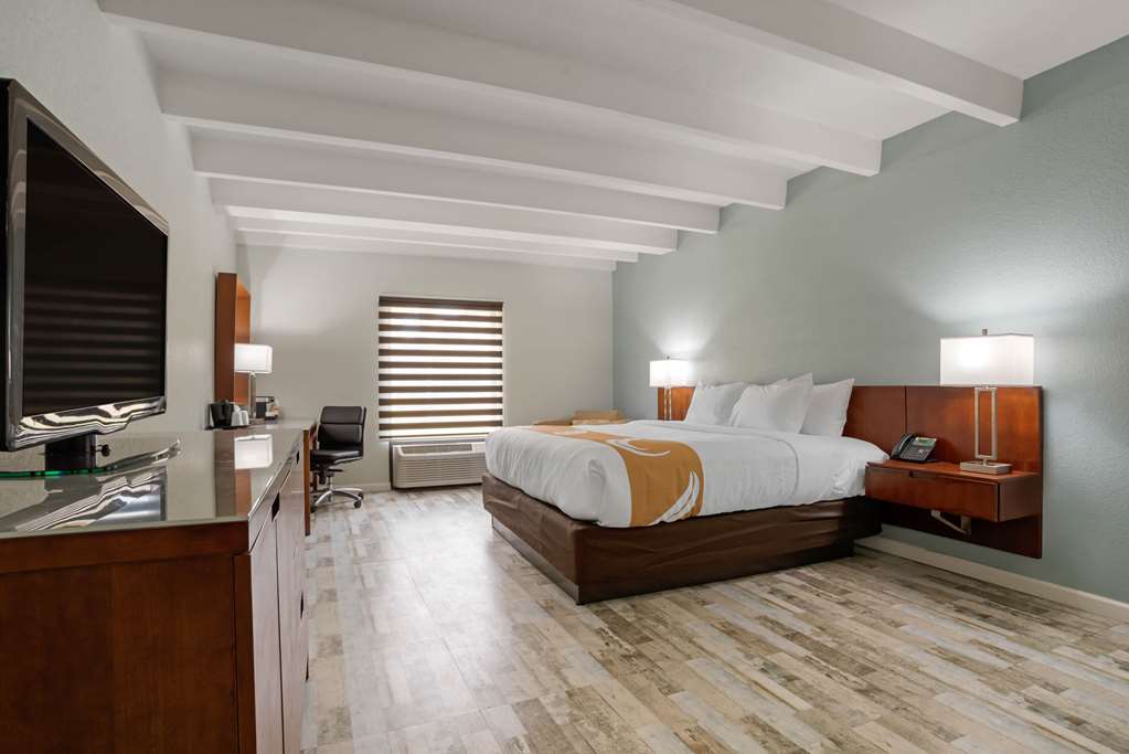 Quality Inn Fort Walton Beach Destin West - photo 9