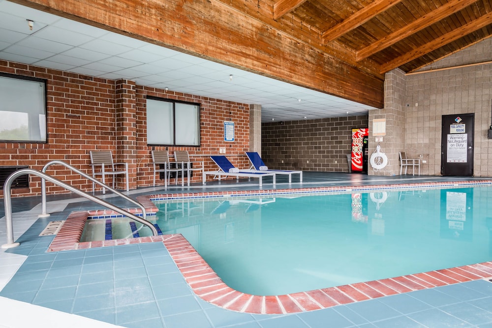 enVision Hotel St. Paul South - photo 29