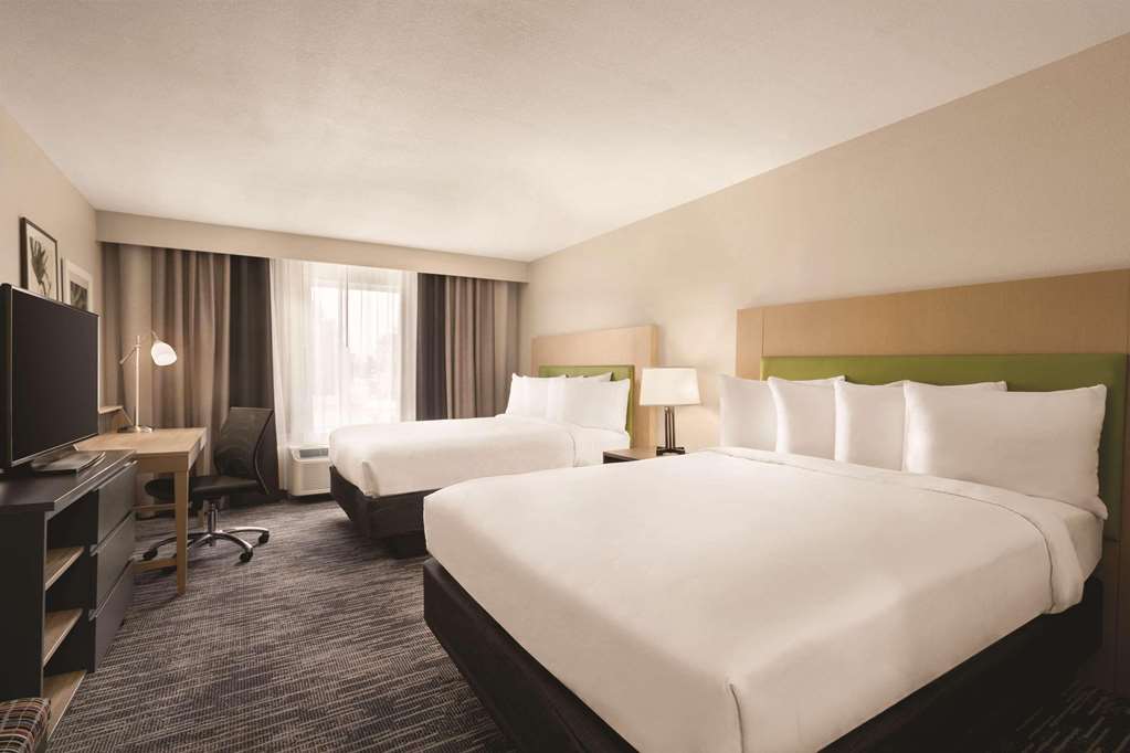 Country Inn & Suites by Radisson Savannah Midtown GA - photo 7