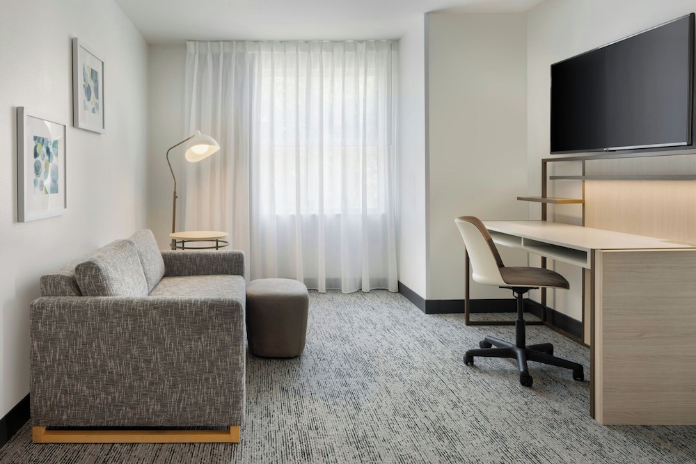 TownePlace Suites by Marriott Tampa Westshore Airport - photo 15